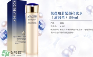 悅薇和cpb哪個好？資生堂悅薇好還是cpb好？