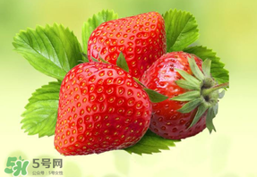 皮皮蝦和草莓能一起吃嗎？吃完皮皮蝦能吃草莓嗎？