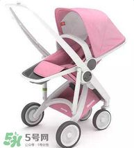 Stokke嬰兒車怎么樣？Stokke嬰兒車好不好？