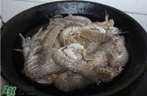 皮皮蝦用放鹽嗎？煮皮皮蝦用放鹽嗎？