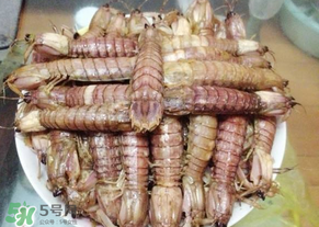 皮皮蝦用放鹽嗎？煮皮皮蝦用放鹽嗎？
