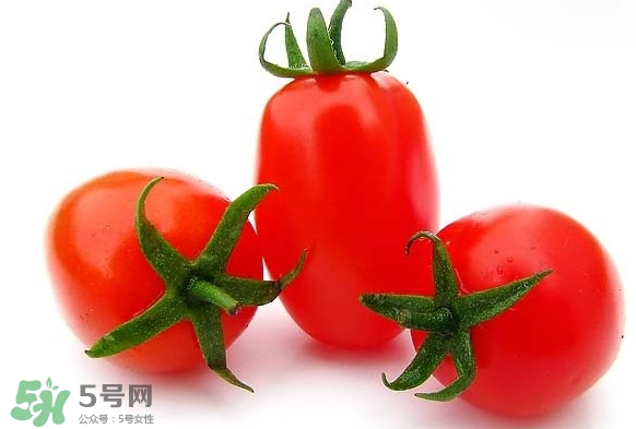圣女果什么好處？圣女果的營養(yǎng)價值