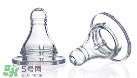 奶瓶的奶嘴多久可以換呢？寶寶的奶嘴需要換幾次？