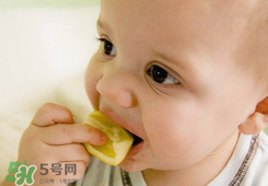 寶寶輔食要加油嗎？寶寶輔食可以加油嗎？