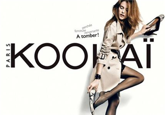 kookai是什么牌子？kookai寇凱是什么檔次？
