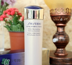 悅薇和盼麗風姿哪個好？資生堂悅薇和盼麗風姿對比