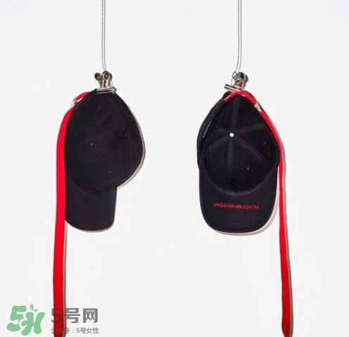 王珞丹棒球帽是什么牌子？peaceminusone棒球帽怎么樣？