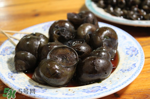 田螺不能和什么一起吃？田螺和什么不能一起吃？