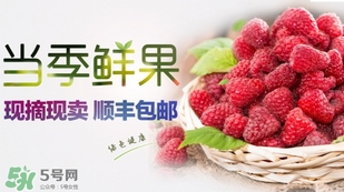 刺泡是覆盆子嗎？刺泡和覆盆子的區(qū)別