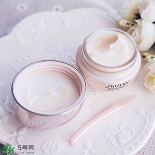 悅薇和盼麗風姿哪個好？資生堂悅薇和盼麗風姿對比