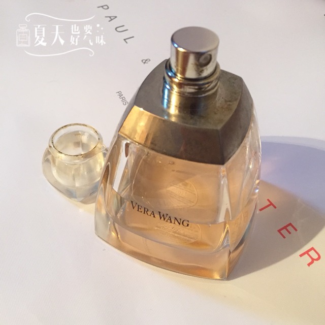 vera wang是什么牌子什么檔次？vera wang香水怎么樣？