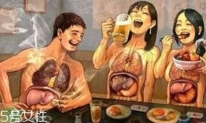全球胃癌患者一半在中國(guó) 如何預(yù)防胃癌