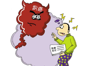 全球胃癌患者一半在中國 如何預防胃癌