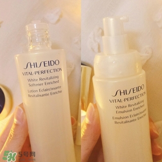 資生堂悅薇適合什么膚質(zhì)？悅薇適合油皮嗎？