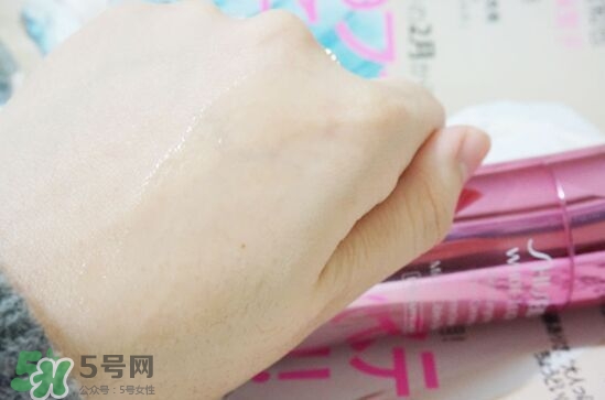 資生堂悅薇和新透白哪個好？資生堂悅薇和新透白對比