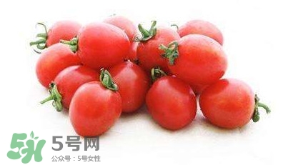 小番茄轉(zhuǎn)基因食品嗎？小番茄是不是轉(zhuǎn)基因