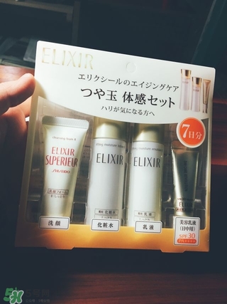 資生堂悅薇和怡麗絲爾哪個(gè)好？資生堂悅薇和怡麗絲爾對(duì)比