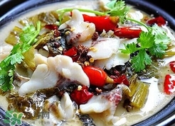 孕婦能吃酸菜魚嗎？孕婦能吃酸菜魚火鍋嗎？