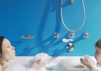 夏天洗澡一天一洗好嗎？夏天天天洗澡好嗎