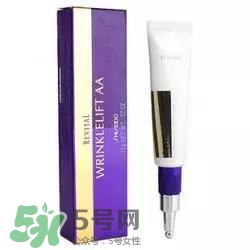 資生堂悅薇和百優(yōu)哪個(gè)好？資生堂悅薇和百優(yōu)眼霜區(qū)別對比