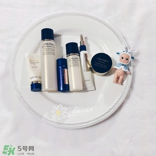 資生堂悅薇是悅薇珀翡嗎？悅薇和悅薇珀翡區(qū)別
