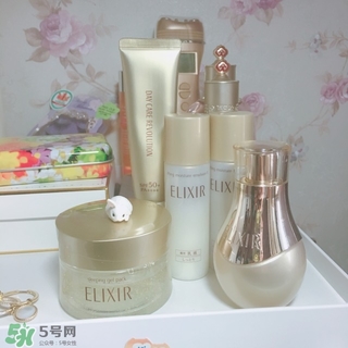 資生堂悅薇和怡麗絲爾哪個(gè)好？資生堂悅薇和怡麗絲爾對(duì)比