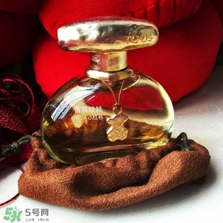 tous桃絲熊香水哪個味道好？桃絲熊香水推薦