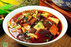 孕婦可以吃麻辣燙嗎？孕婦吃了麻辣燙會(huì)怎樣？