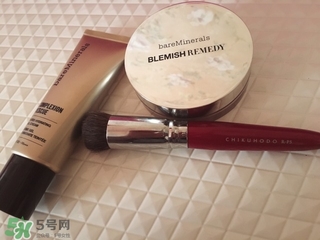 坐月子用什么粉底液？月子里用什么粉底液好
