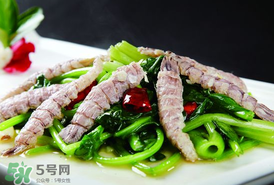蝦爬子和韭菜能一起吃嗎？蝦爬子能和韭菜一起吃嗎？