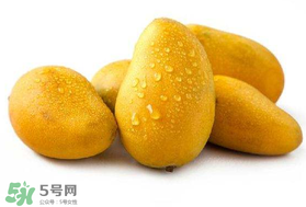 蝦爬子和芒果能一起吃嗎？吃完蝦爬子能吃芒果嗎？