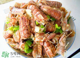 蝦爬子能和雞蛋一起吃嗎？蝦爬子和雞蛋能同吃嗎？