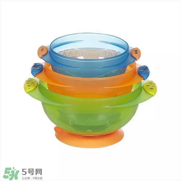 munchkin麥肯齊吸盤碗怎么樣？munchkin麥肯齊吸盤碗好不好？