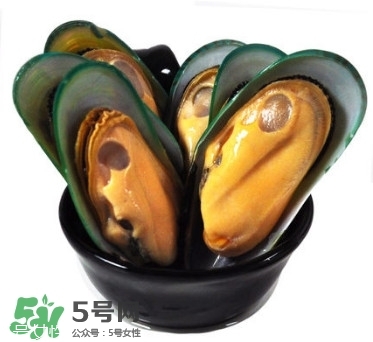 青口貝如何清洗？青口貝怎么處理