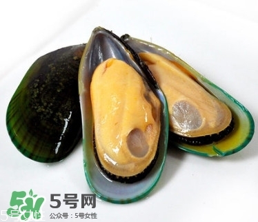 青口貝如何清洗？青口貝怎么處理