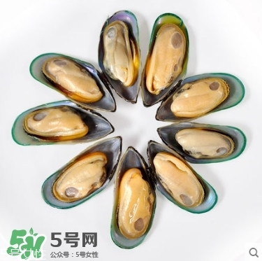 青口貝如何清洗？青口貝怎么處理