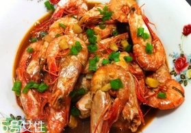 啤酒蝦怎么做？啤酒蝦的做法大全