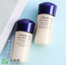 資生堂悅薇和莉薇差別 資生堂悅薇是莉薇嗎？
