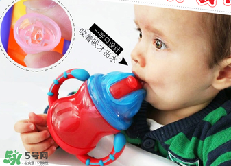 Nuby努比是什么品牌？Nuby努比是哪個國家牌子？
