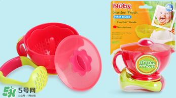 Nuby努比是什么品牌？Nuby努比是哪個國家牌子？