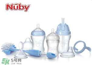 nuby努比奶瓶怎么樣？nuby努比奶瓶好不好？