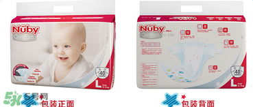 nuby努比紙尿褲好用嗎？nuby努比紙尿褲怎么樣？