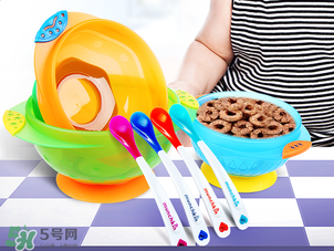 munchkin麥肯齊吸盤碗怎么樣？munchkin麥肯齊吸盤碗好不好？