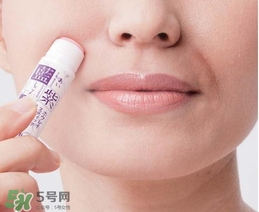藍紫根去法令紋有用嗎？藍紫根法令紋棒可以去法令紋嗎？