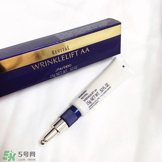 悅薇眼膜和眼霜哪個(gè)好？資生堂悅薇眼膜和眼霜對(duì)比