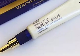 資生堂悅薇眼霜怎么用？資生堂悅薇眼霜使用方法