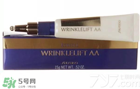 資生堂悅薇眼霜怎么用？資生堂悅薇眼霜使用方法