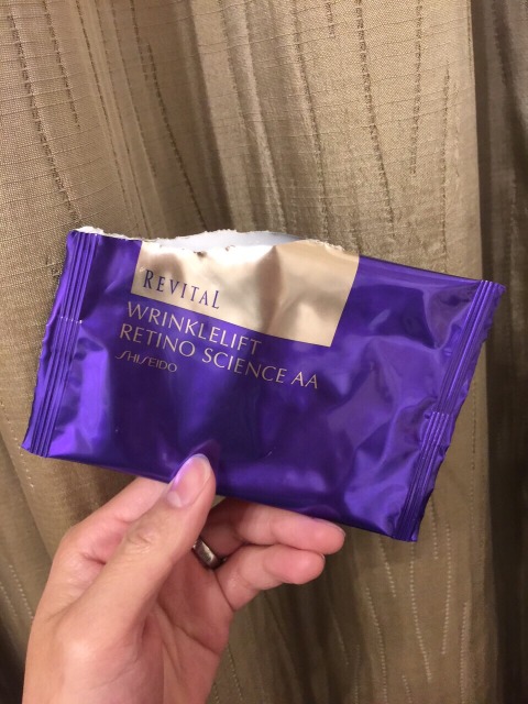 悅薇眼膜敷多久？資生堂悅薇眼膜多久敷一次？