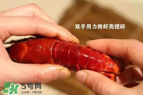 蝦子怎么吃？蝦子的吃法