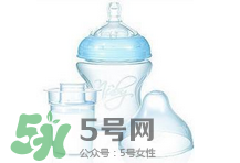 nuby努比奶瓶怎么樣？nuby努比奶瓶好不好？